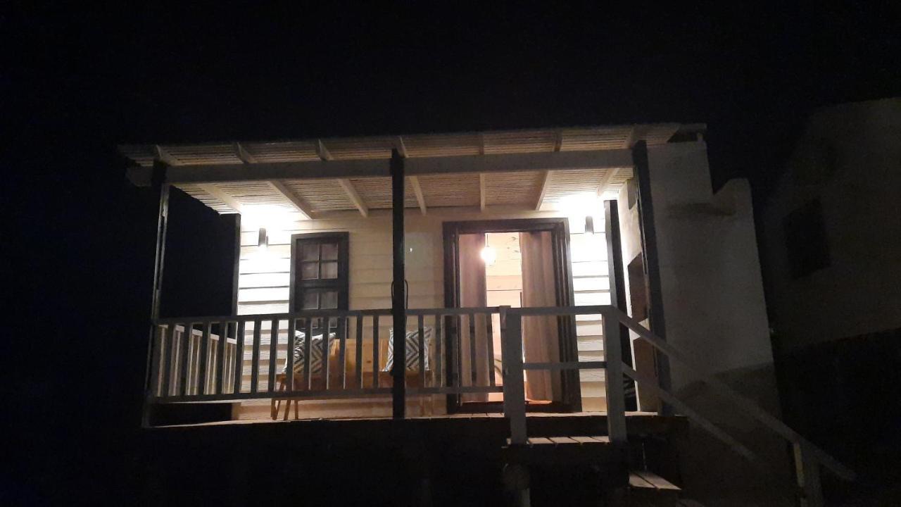 Ocean Paradise 1 Punta Del Diablo Extérieur photo